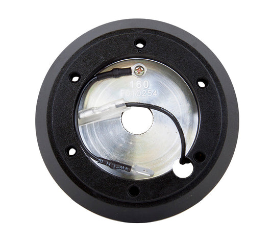 NRG SHORT HUBS: SRK-160H