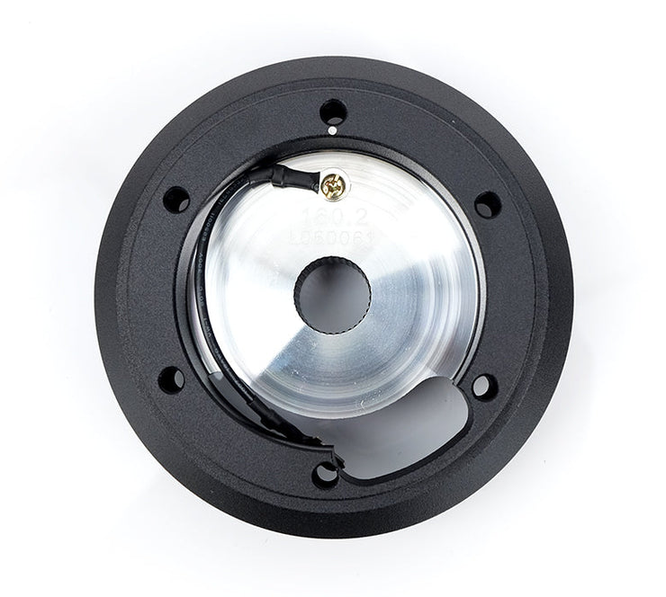NRG SHORT HUBS: SRK-167H