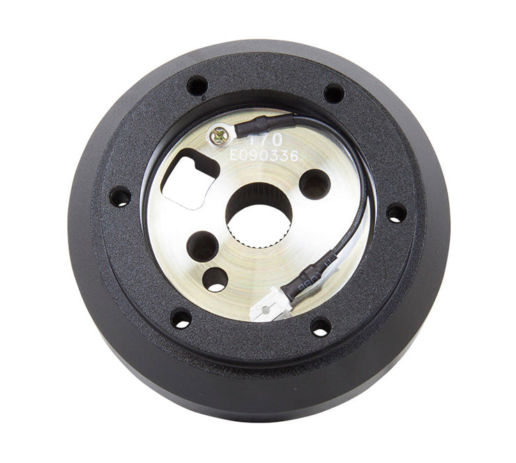 NRG SHORT HUBS: SRK-170H