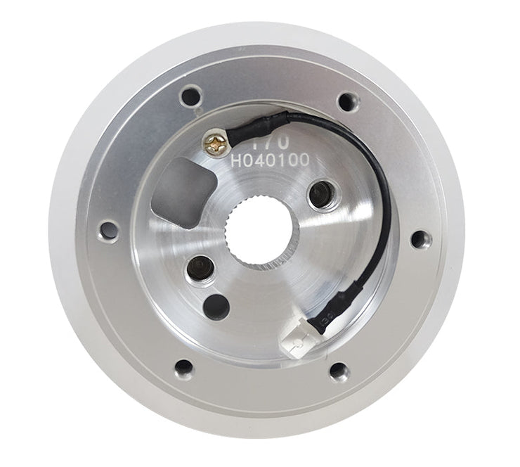 NRG SHORT HUBS: SRK-170H