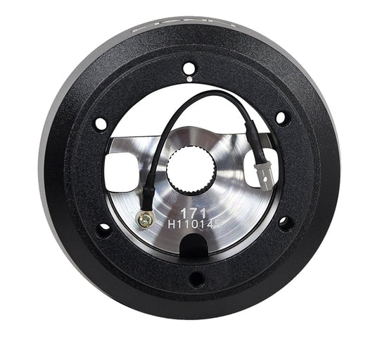 NRG SHORT HUBS: SRK-171H