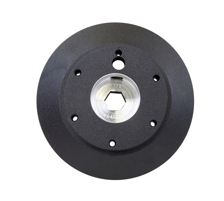 NRG SHORT HUBS: SRK-175H