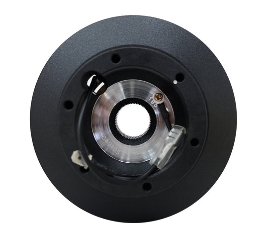 NRG SHORT HUBS: SRK-195H