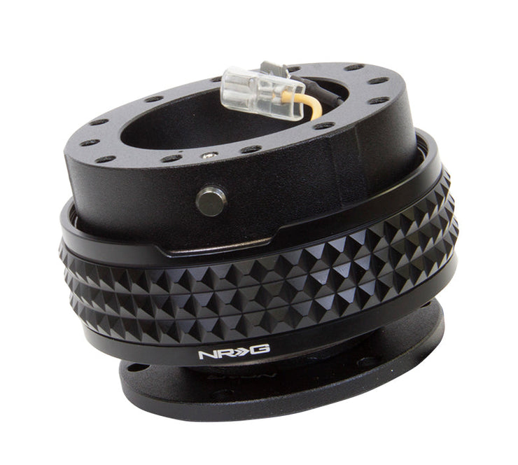 NRG 2.1 QUICK RELEASE