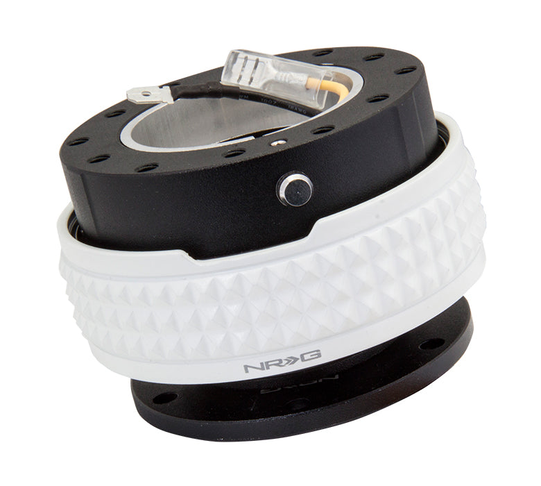 NRG 2.1 QUICK RELEASE