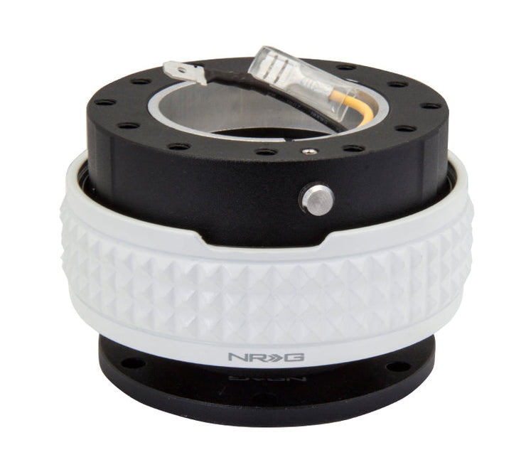 NRG 2.1 QUICK RELEASE