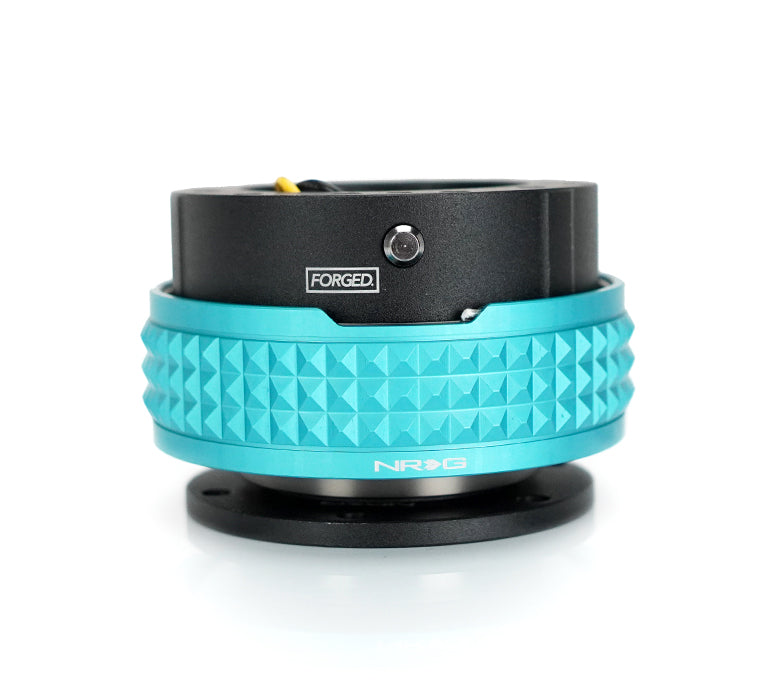 NRG 2.1 QUICK RELEASE