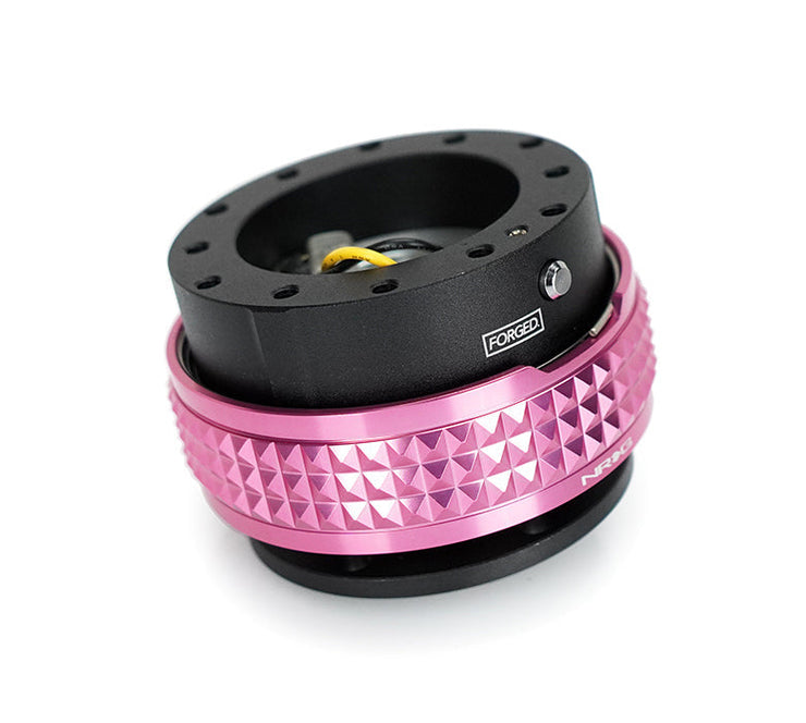 NRG 2.1 QUICK RELEASE