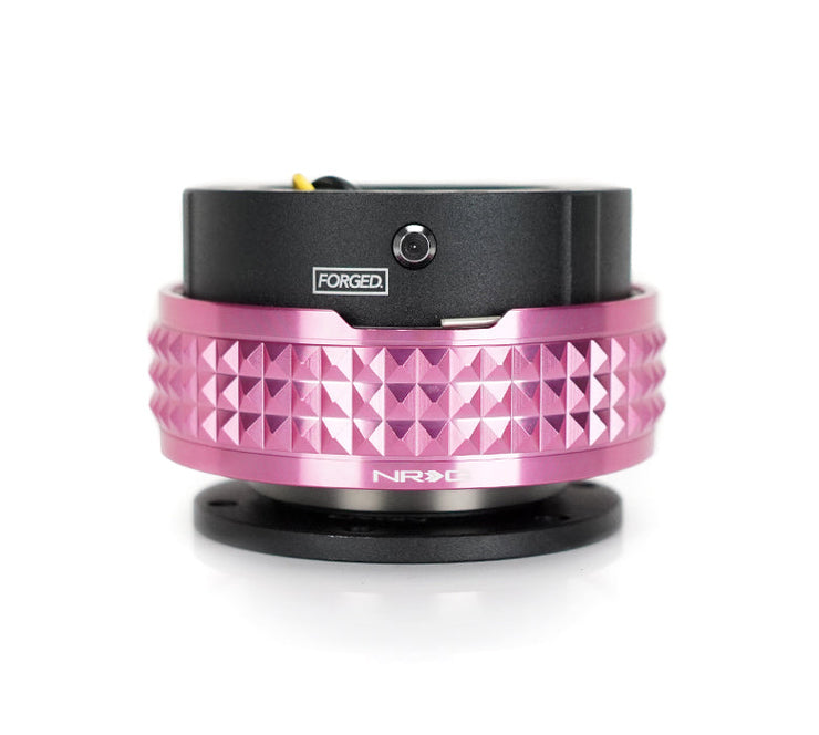 NRG 2.1 QUICK RELEASE