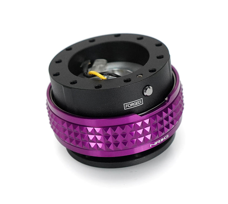 NRG 2.1 QUICK RELEASE