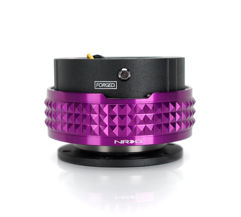 NRG 2.1 QUICK RELEASE