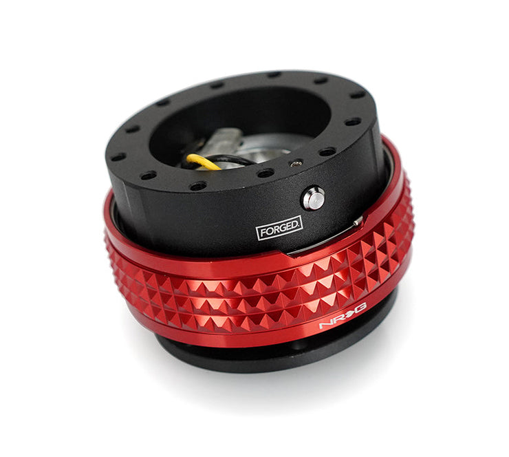 NRG 2.1 QUICK RELEASE