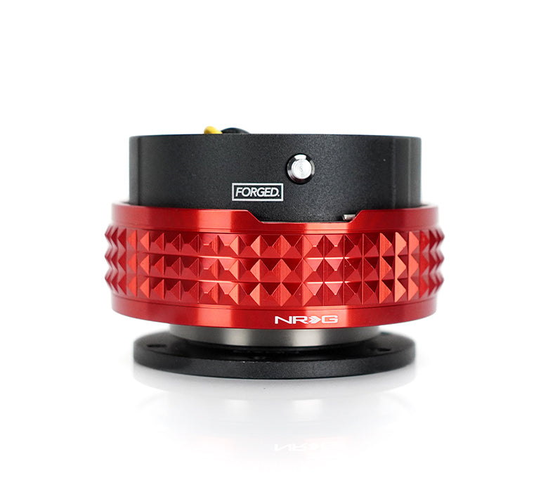 NRG 2.1 QUICK RELEASE