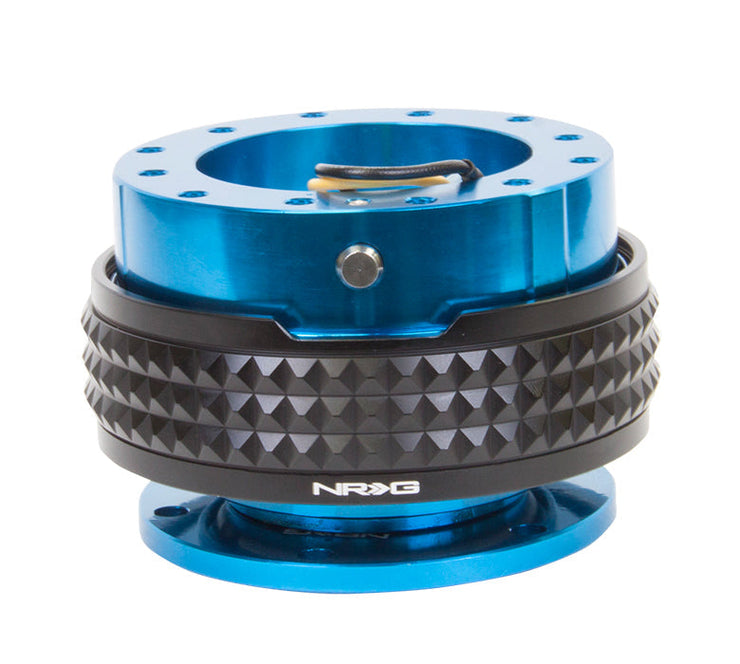 NRG 2.1 QUICK RELEASE