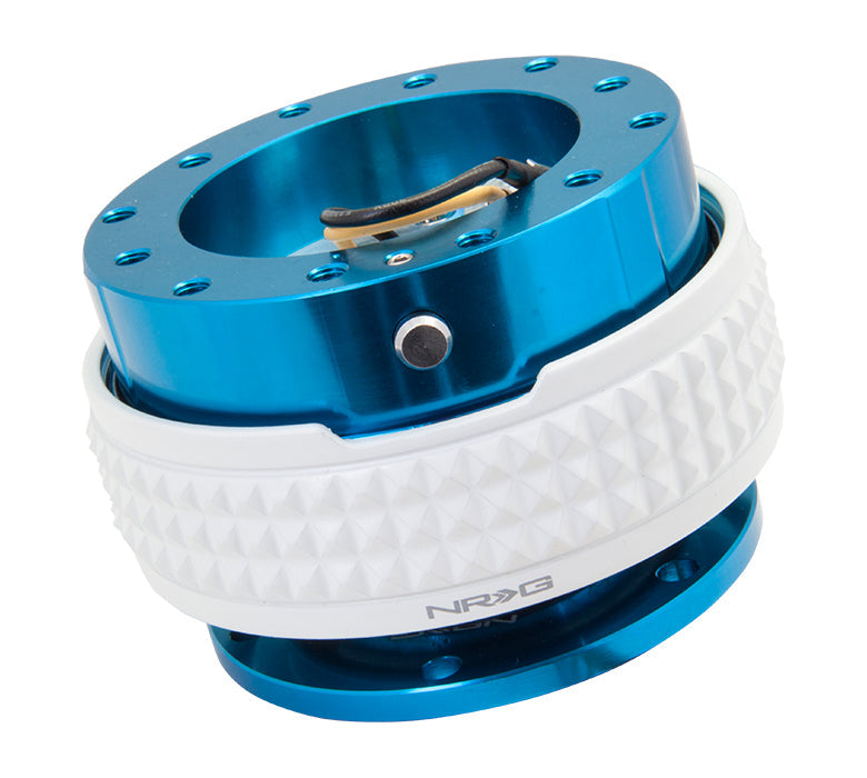 NRG 2.1 QUICK RELEASE