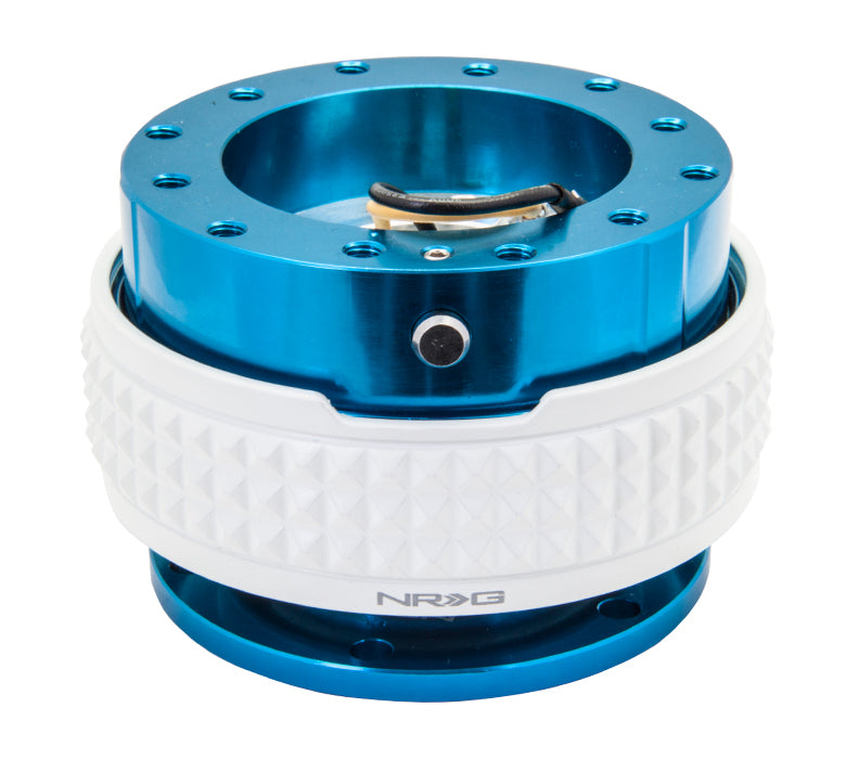 NRG 2.1 QUICK RELEASE