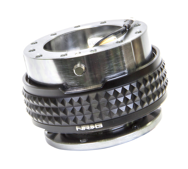 NRG 2.1 QUICK RELEASE