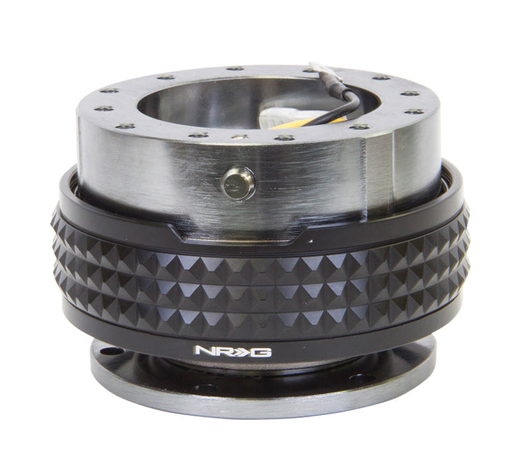 NRG 2.1 QUICK RELEASE