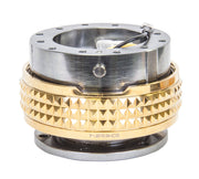 NRG 2.1 QUICK RELEASE