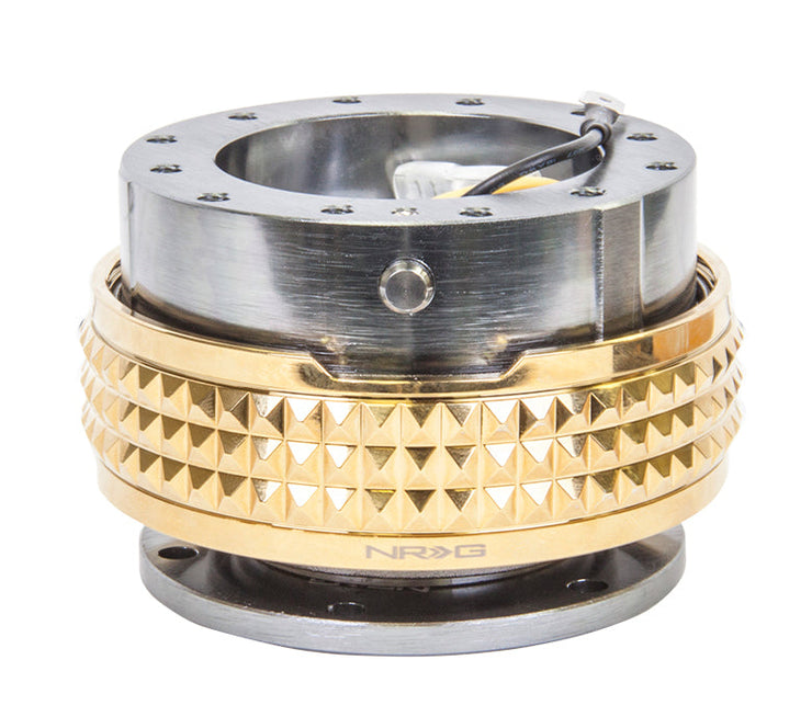 NRG 2.1 QUICK RELEASE