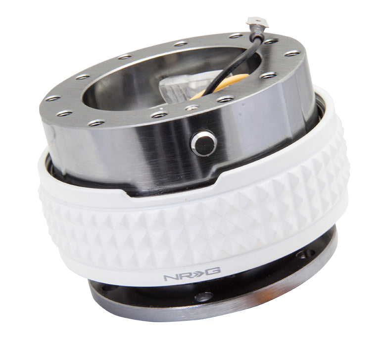 NRG 2.1 QUICK RELEASE