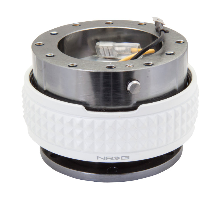 NRG 2.1 QUICK RELEASE