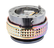 NRG 2.1 QUICK RELEASE