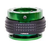 NRG 2.1 QUICK RELEASE