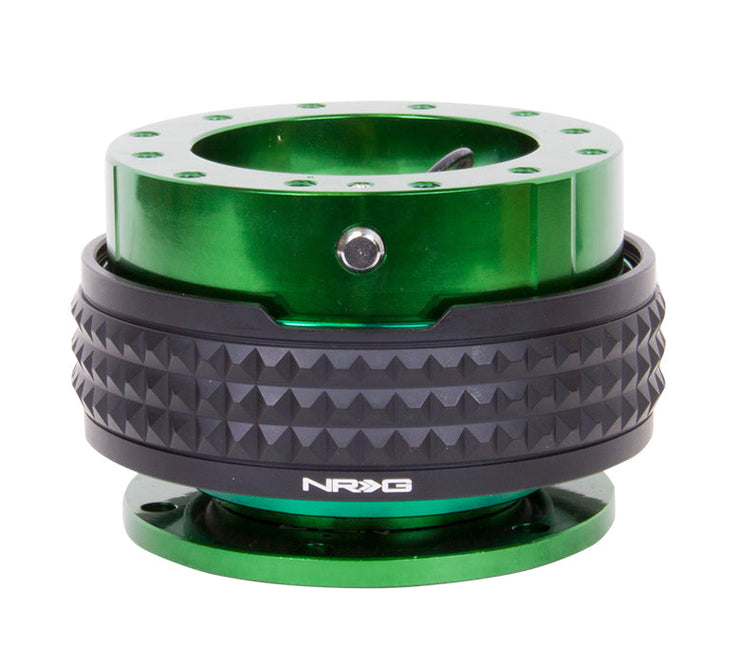NRG 2.1 QUICK RELEASE