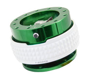 NRG 2.1 QUICK RELEASE