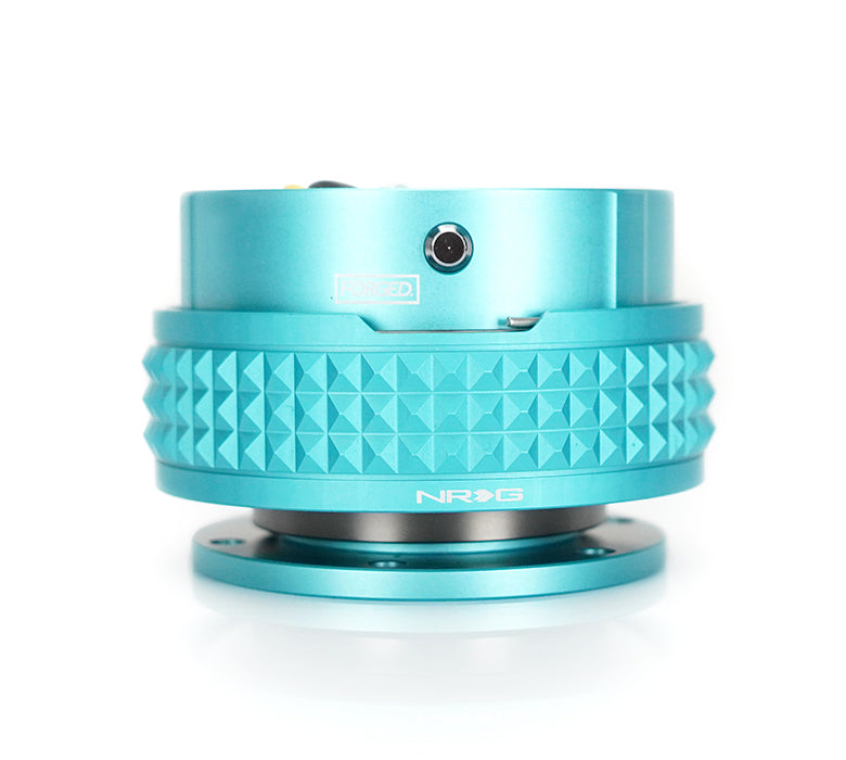 NRG 2.1 QUICK RELEASE