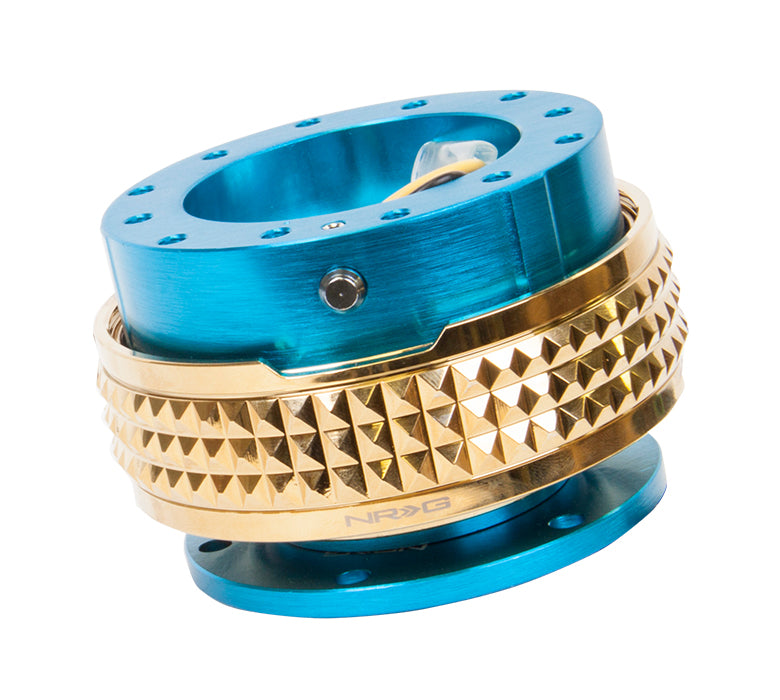 NRG 2.1 QUICK RELEASE