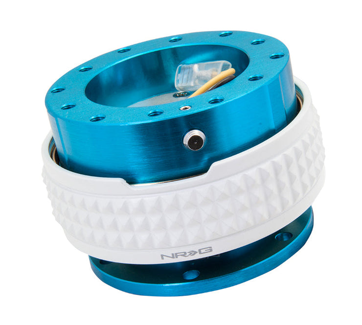 NRG 2.1 QUICK RELEASE