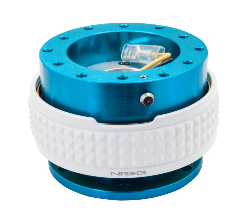 NRG 2.1 QUICK RELEASE