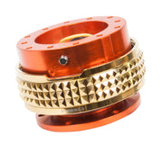 NRG 2.1 QUICK RELEASE