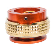 NRG 2.1 QUICK RELEASE
