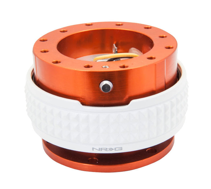 NRG 2.1 QUICK RELEASE
