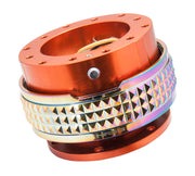 NRG 2.1 QUICK RELEASE