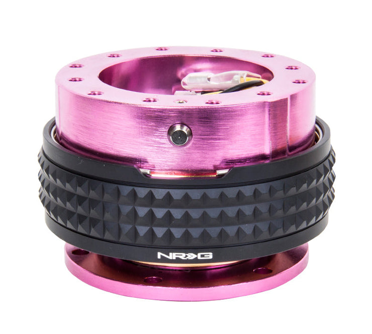 NRG 2.1 QUICK RELEASE