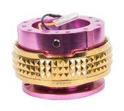 NRG 2.1 QUICK RELEASE