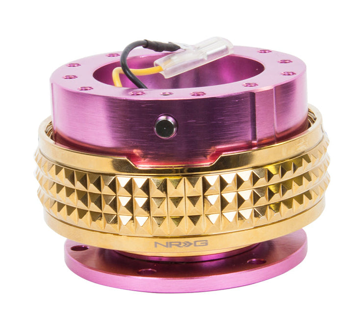 NRG 2.1 QUICK RELEASE
