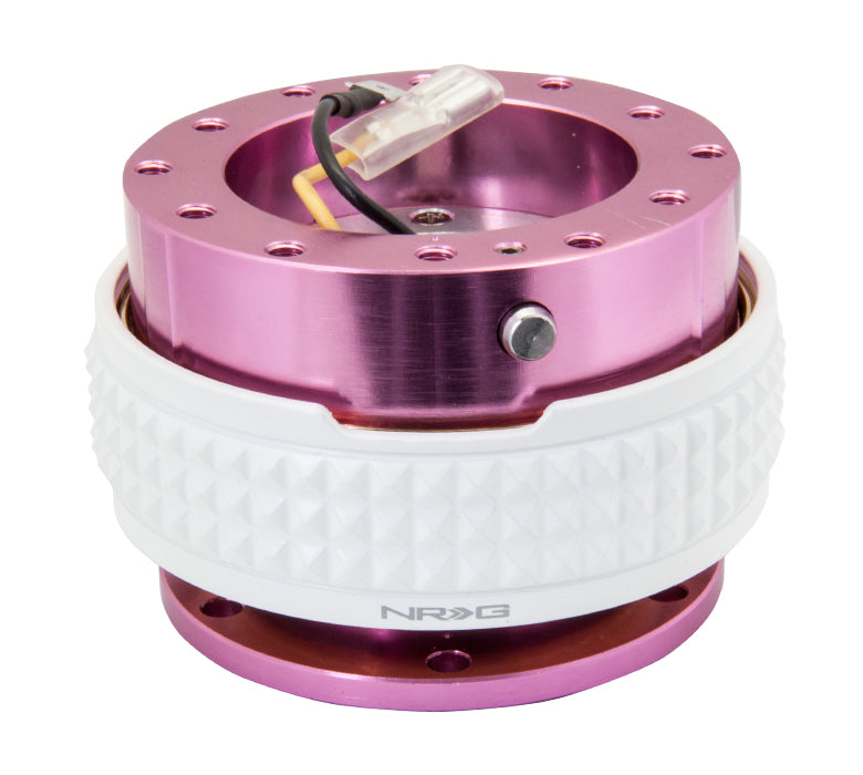 NRG 2.1 QUICK RELEASE