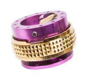 NRG 2.1 QUICK RELEASE