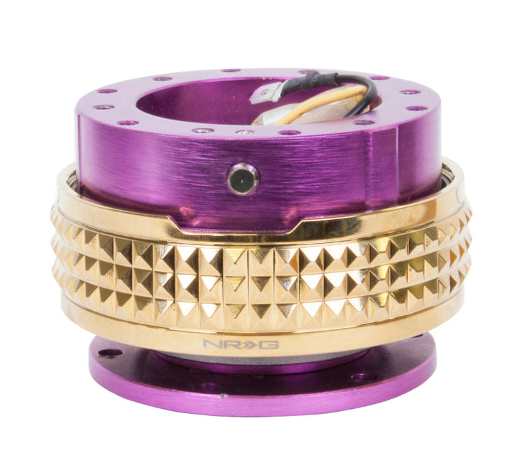 NRG 2.1 QUICK RELEASE