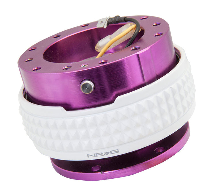 NRG 2.1 QUICK RELEASE