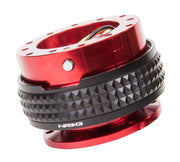 NRG 2.1 QUICK RELEASE