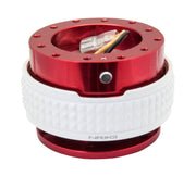 NRG 2.1 QUICK RELEASE