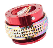 NRG 2.1 QUICK RELEASE