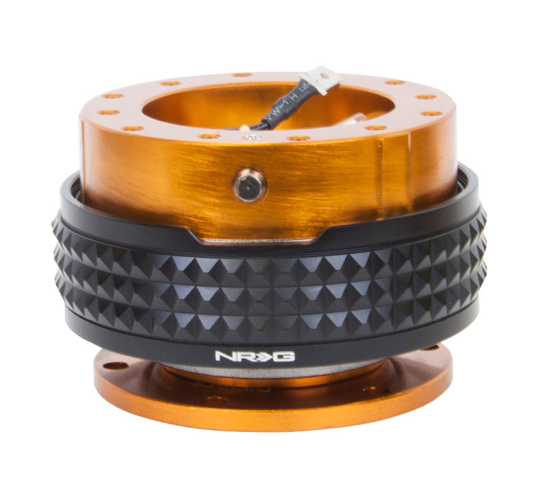 NRG 2.1 QUICK RELEASE