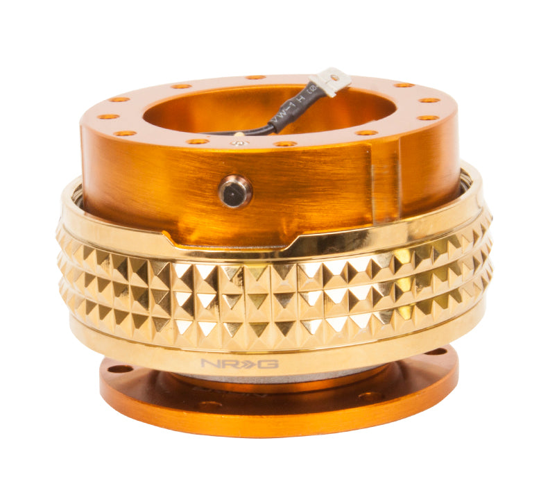 NRG 2.1 QUICK RELEASE